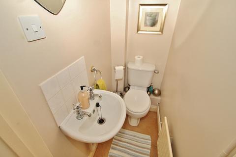 4 Busby Close, Freeland, Witney, OX29 8TA