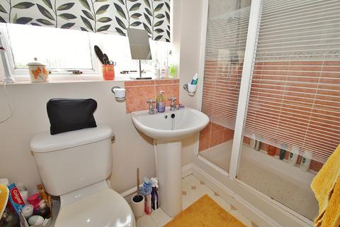 4 Busby Close, Freeland, Witney, OX29 8TA