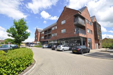 undefined, Rowallan Way, Chellaston, Derby, Derbyshire, DE73