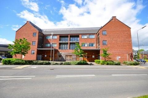 undefined, Rowallan Way, Chellaston, Derby, Derbyshire, DE73