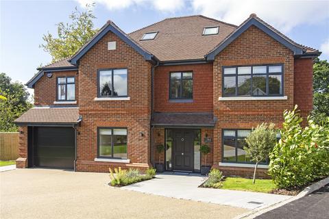 5 bedroom detached house for sale, Kings Gate, Shelvers Way, Tadworth, Surrey, KT20