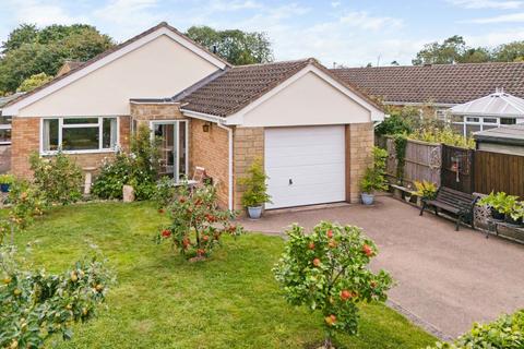 3 bedroom detached bungalow for sale, Sibthorpe Drive, Sudbrooke LN2