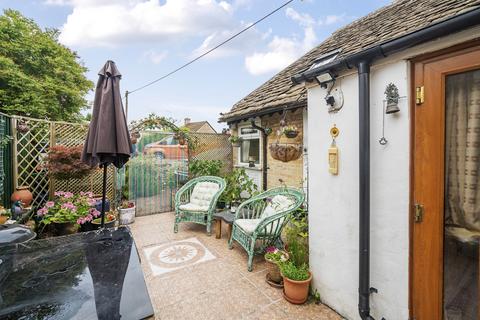 3 bedroom semi-detached house for sale, TETBURY LANE, Crudwell , MALMESBURY, WILTSHIRE, SN16