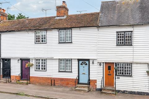 2 bedroom terraced house for sale, High Street, Ware SG12