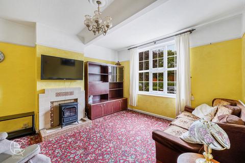 3 bedroom terraced house for sale, Bordars Road, London, W7