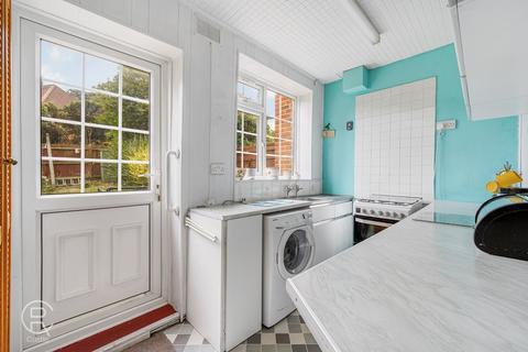 3 bedroom terraced house for sale, Bordars Road, London, W7