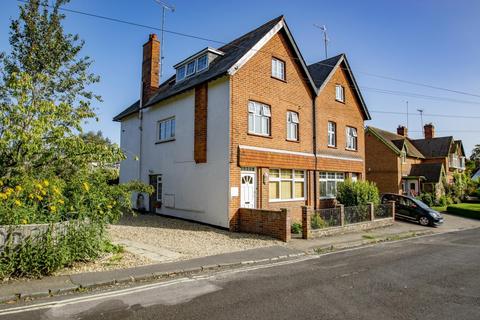 2 bedroom maisonette for sale, 3 Red Cross Road, Oxfordshire RG8