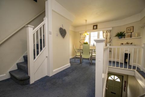 2 bedroom maisonette for sale, 3 Red Cross Road, Oxfordshire RG8