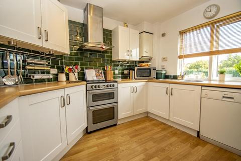 2 bedroom maisonette for sale, 3 Red Cross Road, Oxfordshire RG8