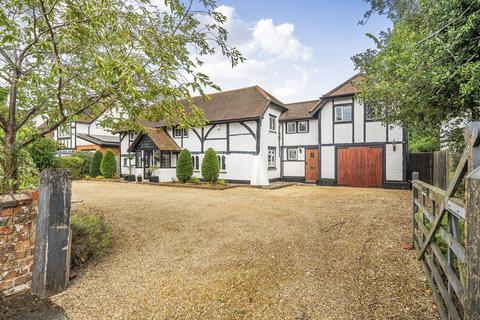 6 bedroom detached house for sale, Church Road, Reading RG6