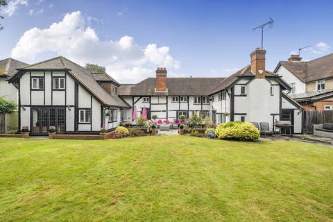 6 bedroom detached house for sale, Church Road, Reading RG6