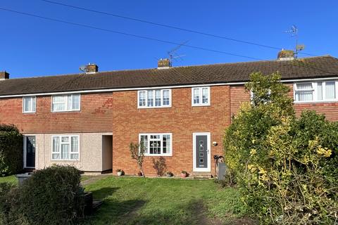 3 bedroom terraced house for sale, Pennfields, Reading RG10