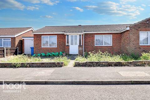 2 bedroom bungalow for sale, Seaview Avenue, Leysdown