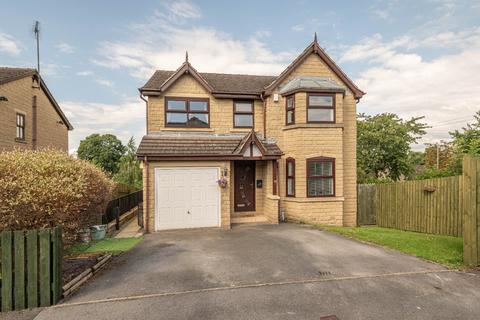 4 bedroom detached house for sale, West End Drive, West Yorkshire BD19