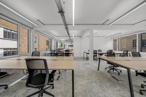 Office to rent, 1 Berry Street, Clerkenwell, EC1V 0AA