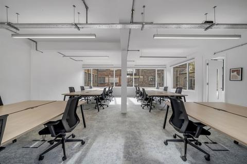 Office to rent, 1 Berry Street, Clerkenwell, EC1V 0AA