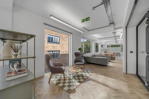 Office to rent, 1 Berry Street, Clerkenwell, EC1V 0AA