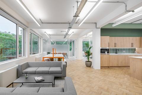 Office to rent, 1 Berry Street, Clerkenwell, EC1V 0AA