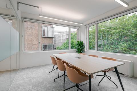 Office to rent, 1 Berry Street, Clerkenwell, EC1V 0AA