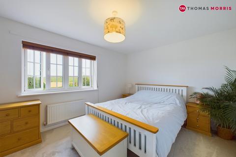 2 bedroom semi-detached house for sale, Lesley Way, Huntingdon PE28