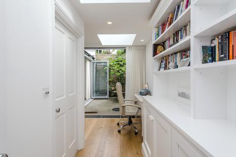 2 bedroom terraced house for sale, Oldfield Road, Wimbledon Village SW19