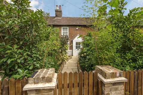 2 bedroom terraced house for sale, Oldfield Road, Wimbledon Village SW19