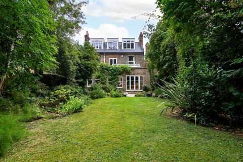 6 bedroom detached house for sale, Perryn Road, London W3