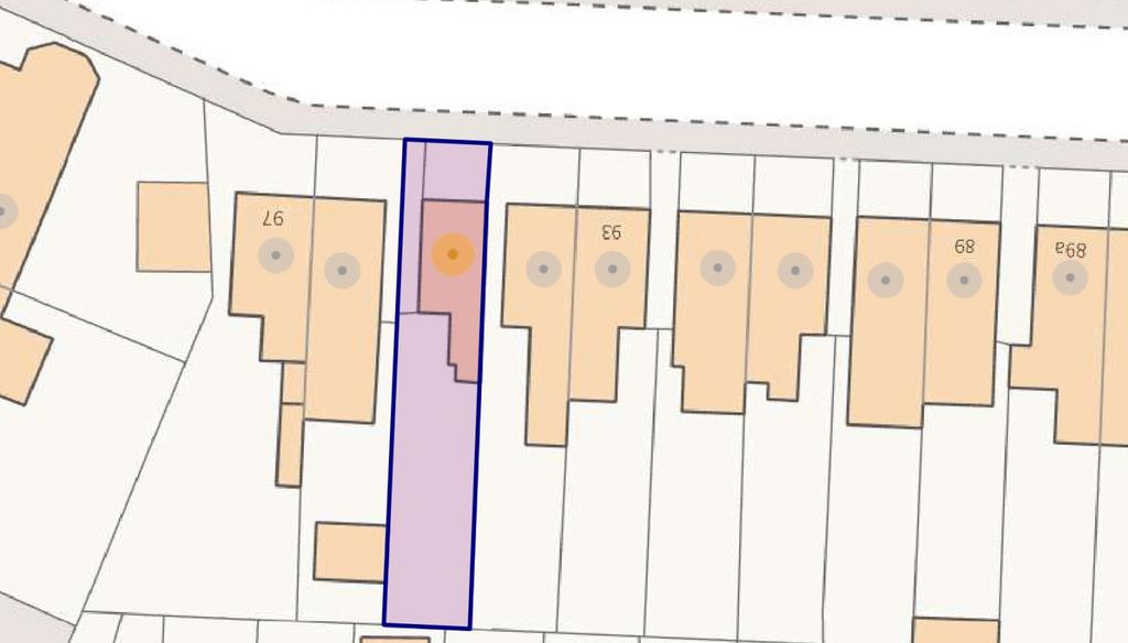 Plot plan