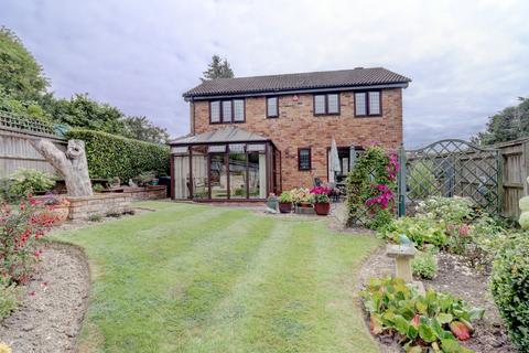 4 bedroom detached house for sale, South Maundin, High Wycombe HP14