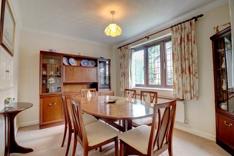 4 bedroom detached house for sale, South Maundin, High Wycombe HP14