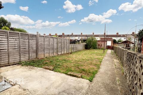 2 bedroom terraced house for sale, Jennings Street, Swindon