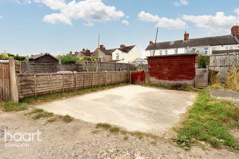 Jennings Street, Swindon