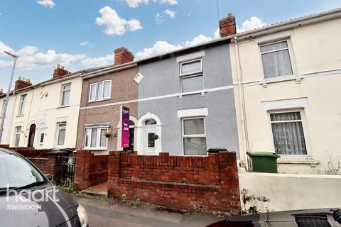 2 bedroom terraced house for sale, Jennings Street, Swindon