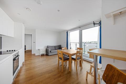 2 bedroom apartment for sale, Wharf Street London SE8