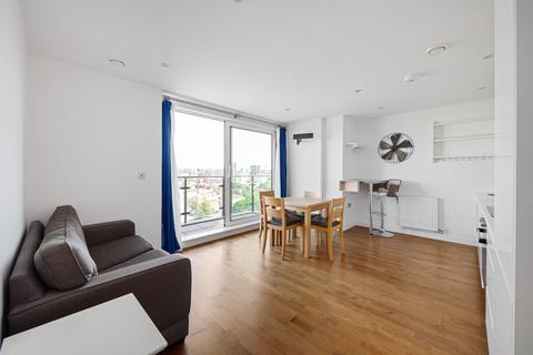 2 bedroom apartment for sale, Wharf Street London SE8