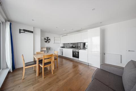 2 bedroom apartment for sale, Wharf Street London SE8