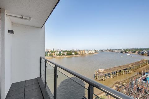 2 bedroom apartment for sale, Wharf Street London SE8