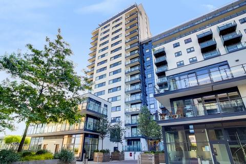 2 bedroom apartment for sale, Wharf Street London SE8