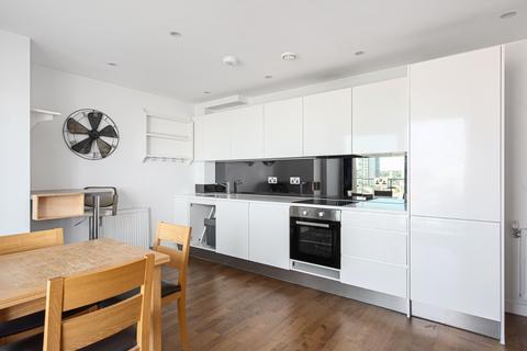 2 bedroom apartment for sale, Wharf Street London SE8