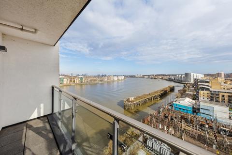 2 bedroom apartment for sale, Wharf Street London SE8