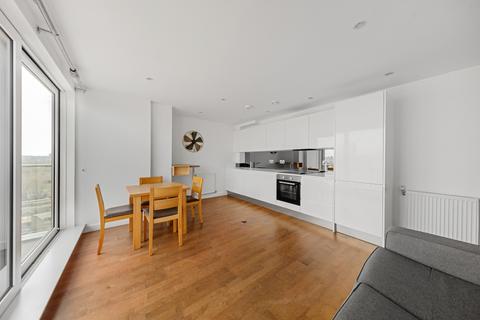 2 bedroom apartment for sale, Wharf Street London SE8