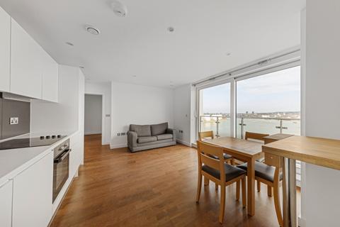 2 bedroom apartment for sale, Wharf Street London SE8