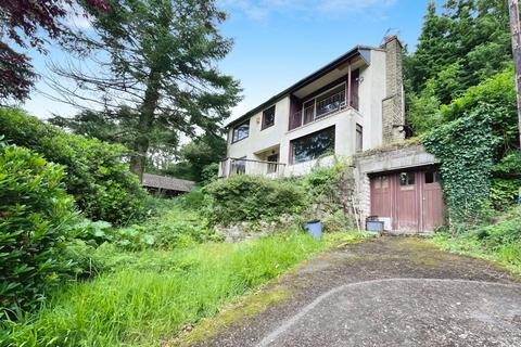 5 bedroom detached house for sale, Cragg Road, Hebden Bridge HX7