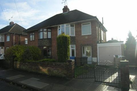 3 bedroom semi-detached house to rent, Ipswich, Ipswich IP1