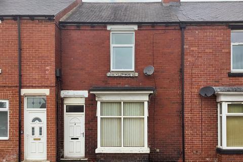 2 bedroom terraced house for sale, Eden Terrace, Chilton, Ferryhill, Durham, DL17 0EJ