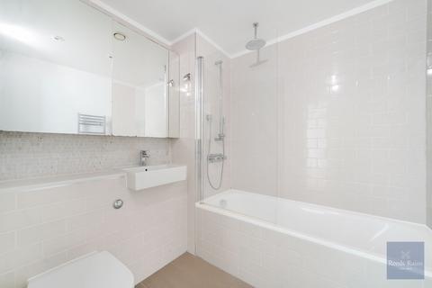 1 bedroom apartment for sale, Victory Place, Southwark SE17