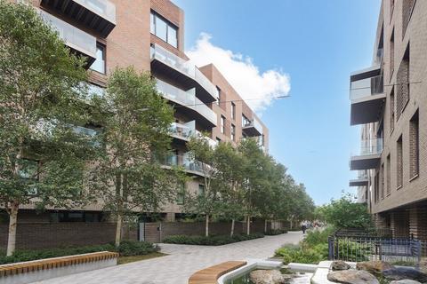 301, Capell Apartments Victory Place, London, SE17 1PG