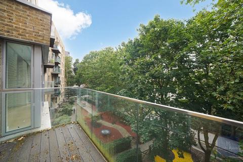 301, Capell Apartments Victory Place, London, SE17 1PG