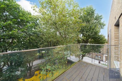 1 bedroom apartment for sale, Victory Place, Southwark SE17