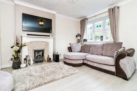 2 bedroom semi-detached house for sale, Carville Road, Manchester M9